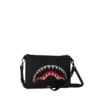 KNIT COMMANDER CROSSOVER-CLUTCH