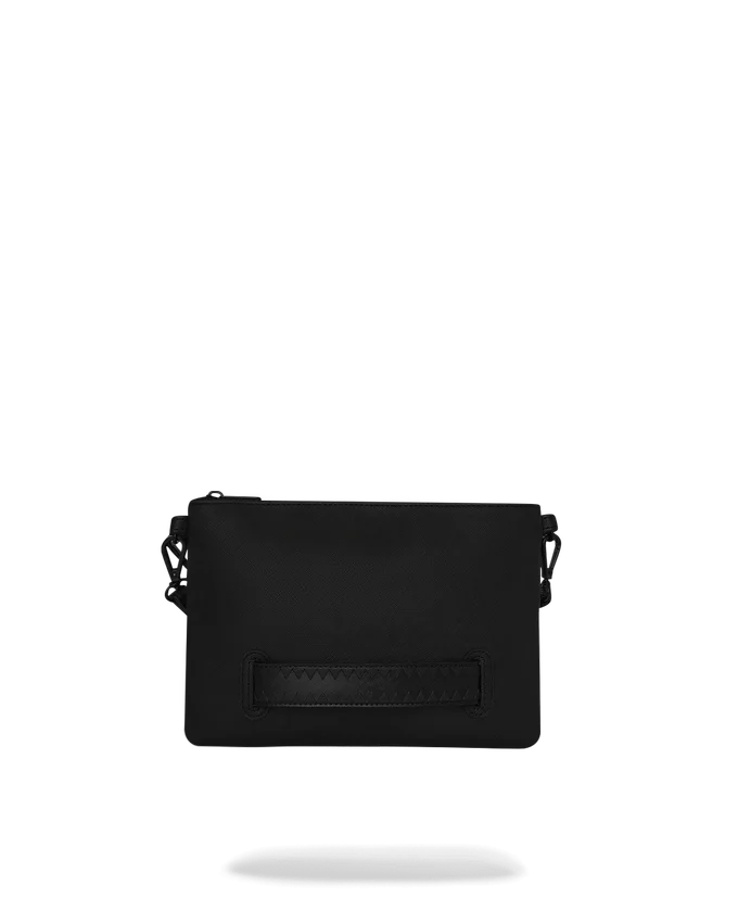 KNIT COMMANDER CROSSOVER-CLUTCH