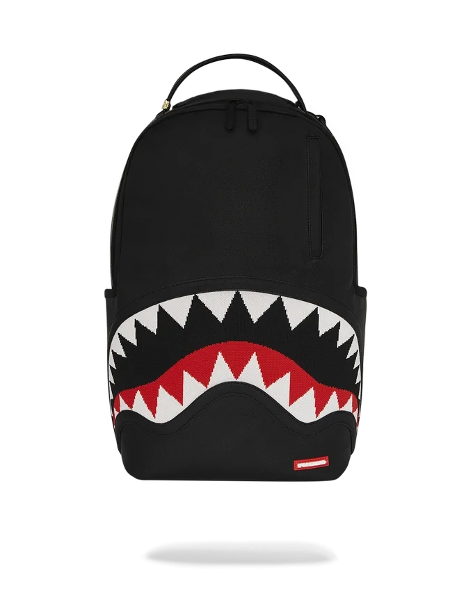 KNIT COMMANDER RUCKSACK