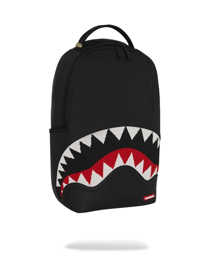 KNIT COMMANDER RUCKSACK