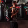 KNIT COMMANDER RUCKSACK