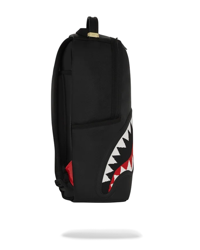 KNIT COMMANDER RUCKSACK