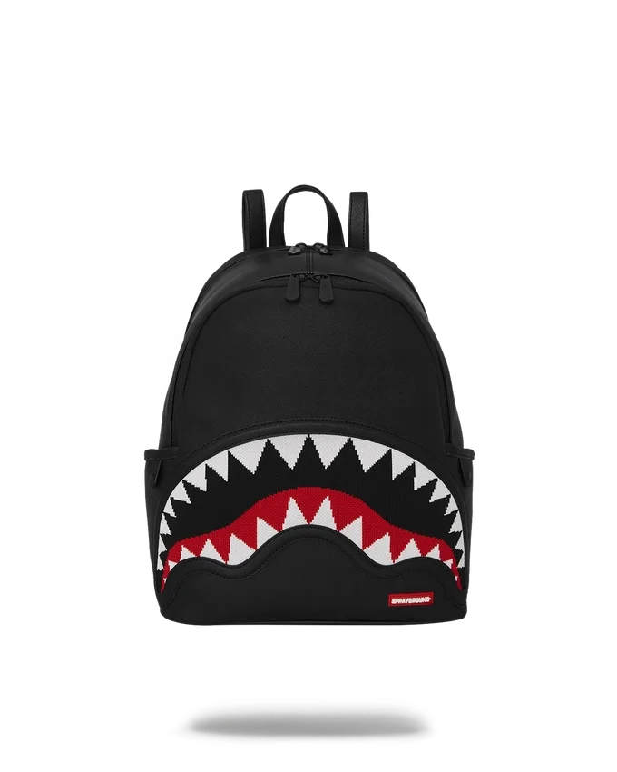 KNIT COMMANDER SAVAGE RUCKSACK