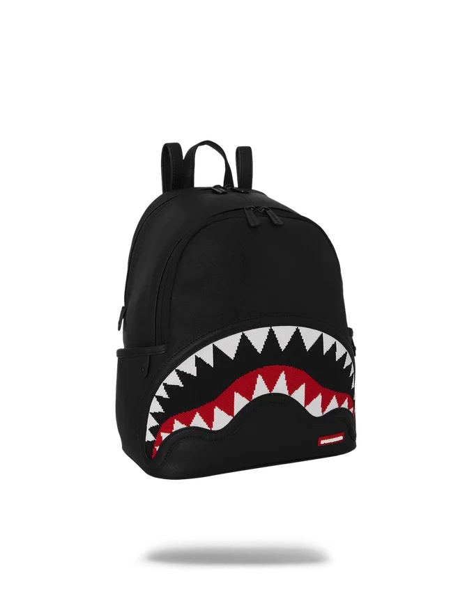 KNIT COMMANDER SAVAGE RUCKSACK