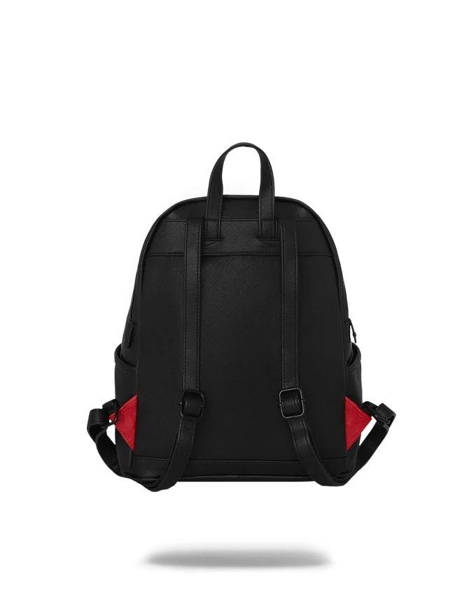 KNIT COMMANDER SAVAGE RUCKSACK