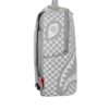 KNIT SHARKS IN PARIS IN CREME DLX RUCKSACK