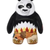 KUNG FU PANDA MONEYBEAR TEDDYBEAR Rucksäcke
