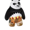 KUNG FU PANDA MONEYBEAR TEDDYBEAR Rucksäcke