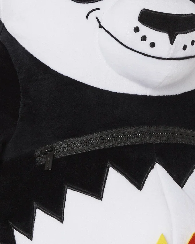 KUNG FU PANDA MONEYBEAR TEDDYBEAR Rucksäcke