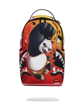 KUNG FU PANDA SMASH DLXRS Rucksäcke