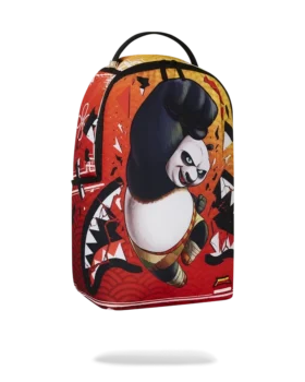 KUNG FU PANDA SMASH DLXRS Rucksäcke