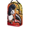 KUNG FU PANDA SMASH DLXRS Rucksäcke