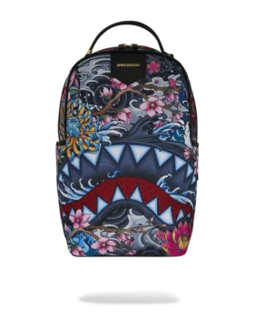 KYOTO COLORS RUCKSACK