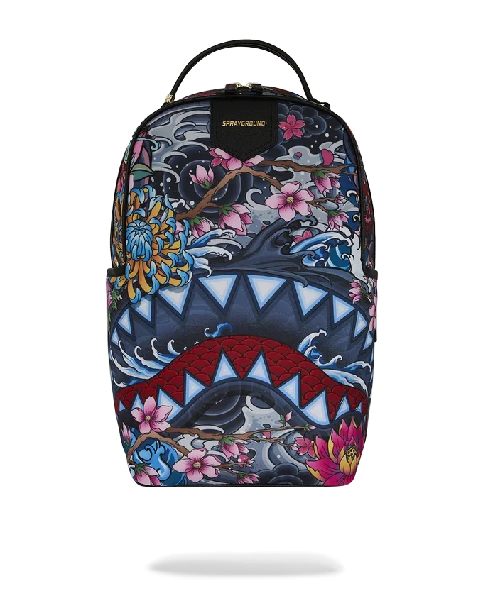 KYOTO COLORS RUCKSACK