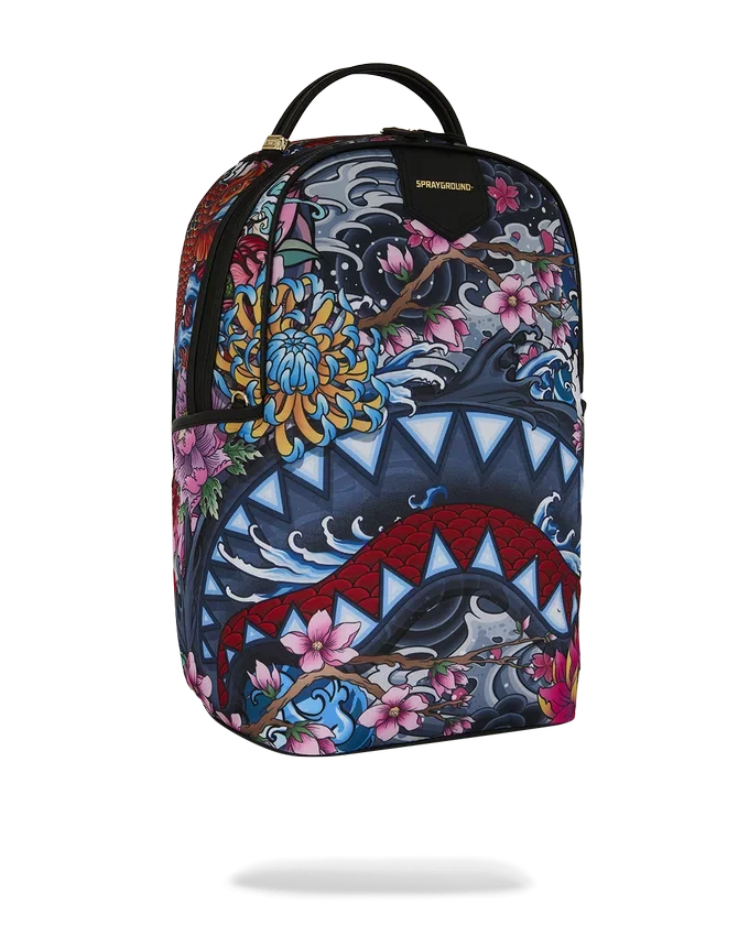 KYOTO COLORS RUCKSACK