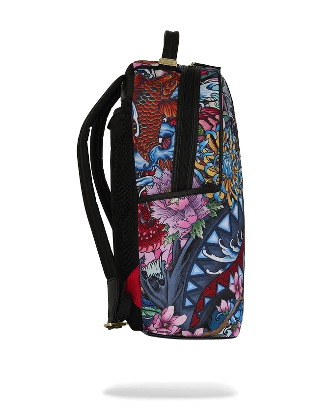 KYOTO COLORS RUCKSACK
