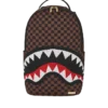 KYOTOKNIT SHARKS IN PARIS DLX-RUCKSACK
