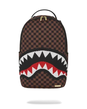 KYOTOKNIT SHARKS IN PARIS DLX-RUCKSACK