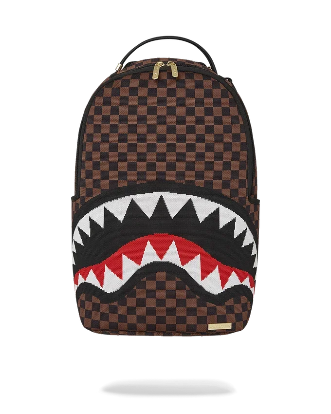 KYOTOKNIT SHARKS IN PARIS DLX-RUCKSACK