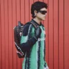 KYOTOKNIT SHARKS IN PARIS DLX-RUCKSACK