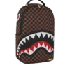 KYOTOKNIT SHARKS IN PARIS DLX-RUCKSACK