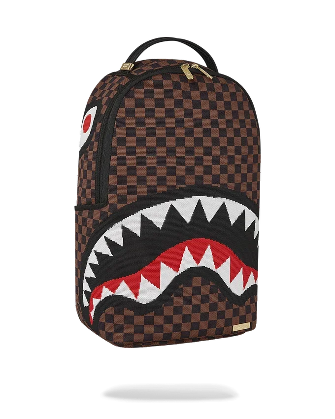KYOTOKNIT SHARKS IN PARIS DLX-RUCKSACK