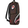 KYOTOKNIT SHARKS IN PARIS DLX-RUCKSACK