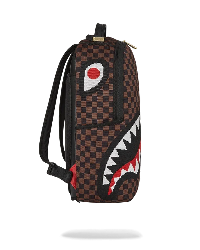 KYOTOKNIT SHARKS IN PARIS DLX-RUCKSACK