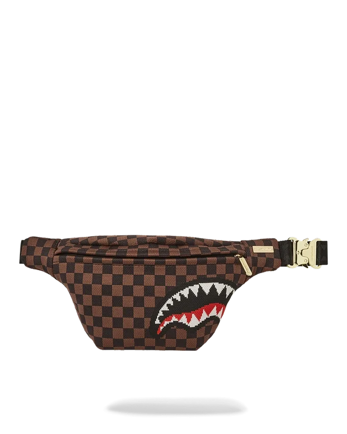 KYOTOKNIT SHARKS IN PARIS Savvy Umhängetasche