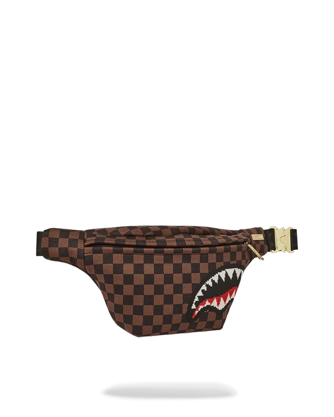 KYOTOKNIT SHARKS IN PARIS Savvy Umhängetasche