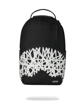 LACE MAZE RUCKSACK