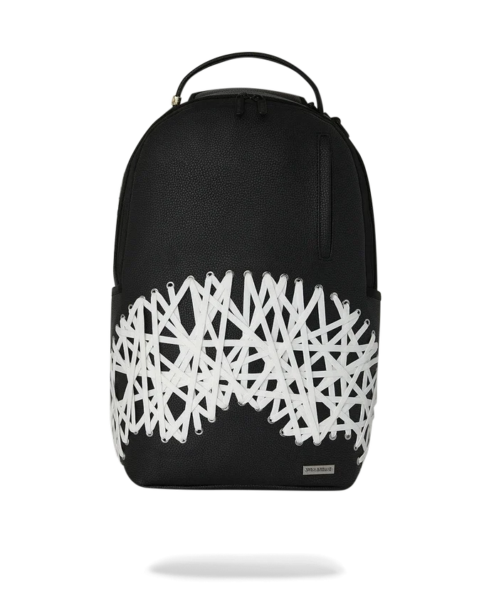 LACE MAZE RUCKSACK
