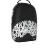 LACE MAZE RUCKSACK