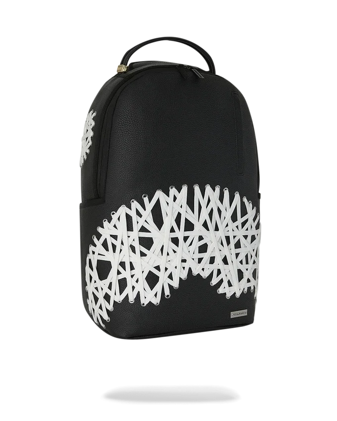 LACE MAZE RUCKSACK