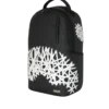 LACE MAZE RUCKSACK