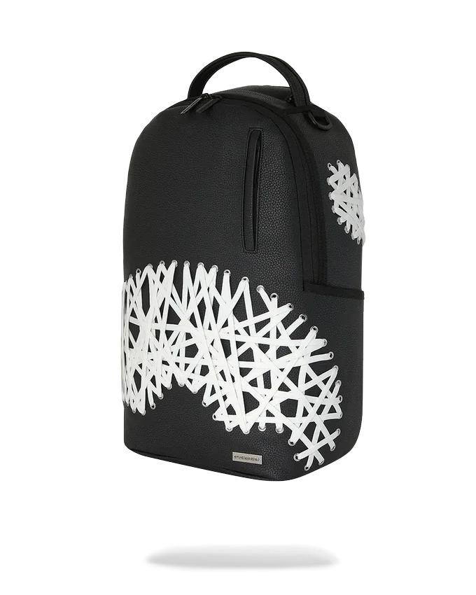 LACE MAZE RUCKSACK