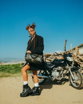 LASERS BLAZIN Mini-Seesäcke