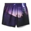LATE ONE NIGHT Bademode-Shorts