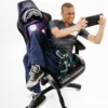 LATE ONE NIGHT Gaming-Stuhl