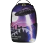 LATE ONE NIGHT RUCKSACK