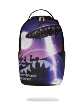 LATE ONE NIGHT RUCKSACK