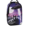LATE ONE NIGHT RUCKSACK