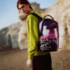 LATE ONE NIGHT RUCKSACK