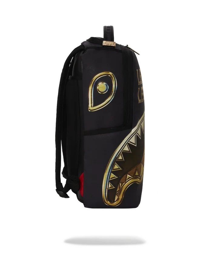 LEAGUE OF LEGENDS Shark Rucksäcke (DLXV)