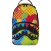 LEBENDIG, KRÄFTIG UND SPRÜHEND – DLXSV-RUCKSACK
