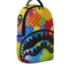 LEBENDIG, KRÄFTIG UND SPRÜHEND – DLXSV-RUCKSACK