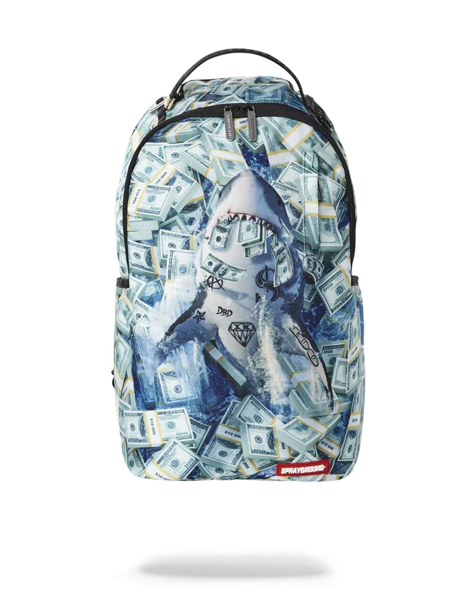 LEG DICH NICHT MIT DEM BESTEN RUCKSACK AN