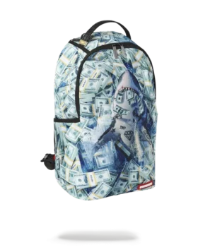 LEG DICH NICHT MIT DEM BESTEN RUCKSACK AN