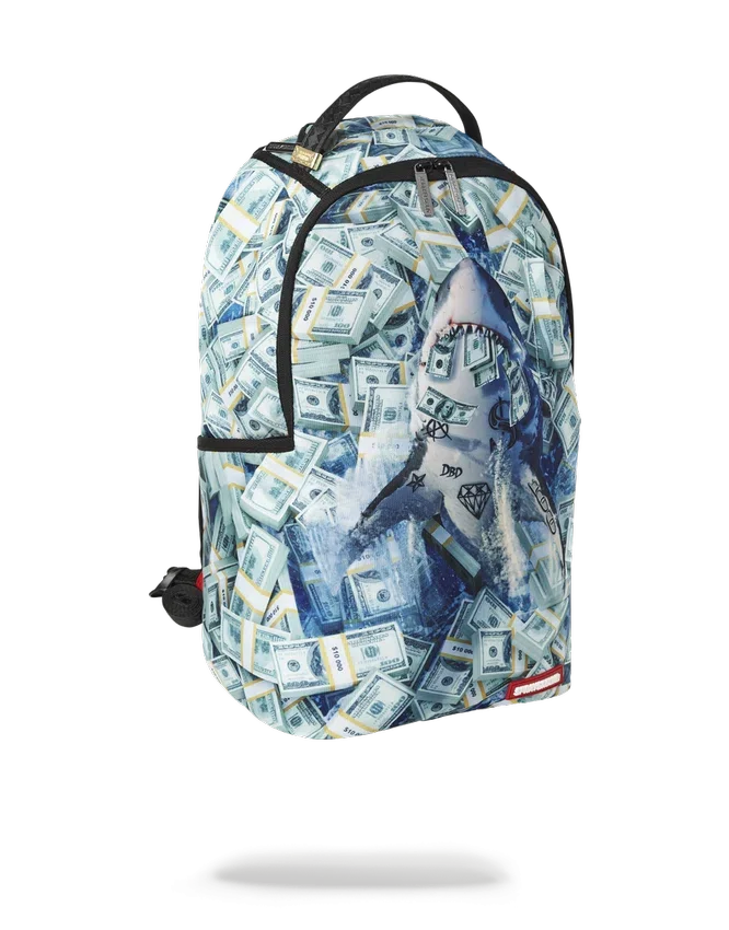 LEG DICH NICHT MIT DEM BESTEN RUCKSACK AN