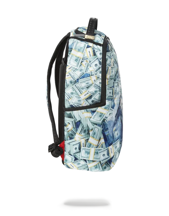 LEG DICH NICHT MIT DEM BESTEN RUCKSACK AN